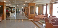Отели в ЛУТРАКИ