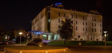 Отели в Подгорица