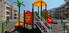Отели в Черноморец