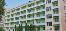 Отели в Миргород