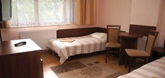 Отели в Закопане