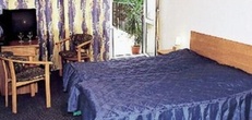 Отели в Свиноуйсьце