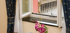 Отели в Карловы Вары