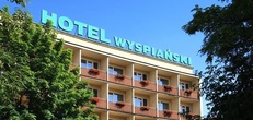 Отели в Краков