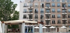 Отели в Солнечный берег апартаменты