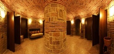 Отели в Ахелой