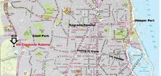 Отели в Барселона