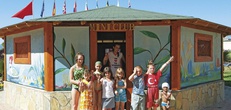 Отели в Алания