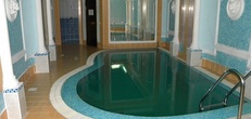 Отели в Кишинёв