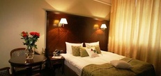 Отели в Величка