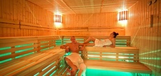 Отели в Бардеевские Купеле