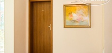 Отели в Приморско Китен