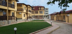 Отели в Бяла