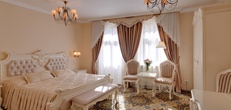 Отели в Карловы Вары