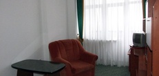 Отели в Трускавец