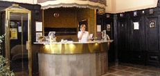 Отели в Краков