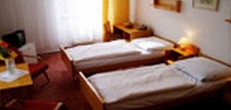 Отели в Франтишкови Лазне