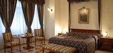 Отели в Карловы Вары