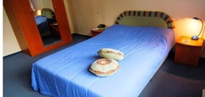 Отели в Кишинёв
