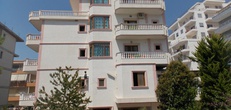 Отели в Саранда