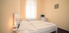 Отели в Карловы Вары