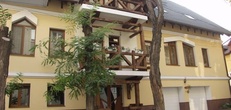Отели в Кишинёв