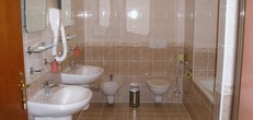 Отели в Константиновы Лазне