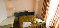 Отели в Трускавец