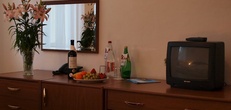 Отели в Карловы Вары