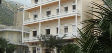 Отели в ЛУТРАКИ