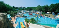 Отели в Белек