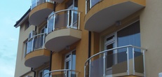 Отели в Равда