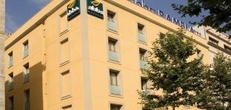 Отели в Барселона