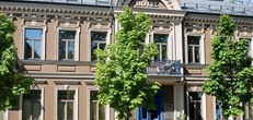 Отели в Друскининкай