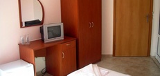 Отели в Кранево