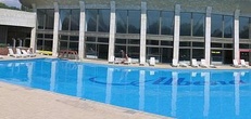 Отели в Албена