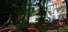 Отели в Свиноуйсьце