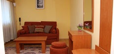 Отели в Боровец