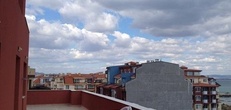 Отели в Поморие
