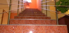 Отели в Кишинёв