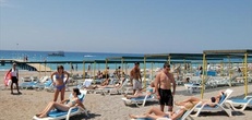 Отели в Сиде