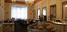 Отели в Франтишкови Лазне