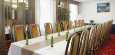 Отели в Марианске Лазне