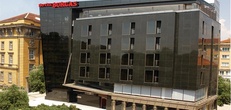 Отели в Бургас