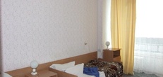 Отели в Трускавец