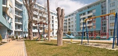 Отели в Солнечный берег