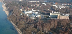 Отели в Светлогорск (Калининград)