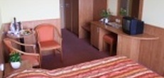 Отели в Хевиз
