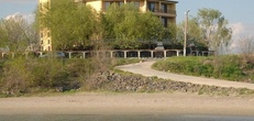 Отели в Ахелой