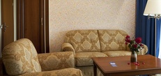Отели в Паланга